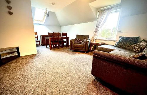 Grampian Serviced Apartments - Treetops Apartments - Photo 20