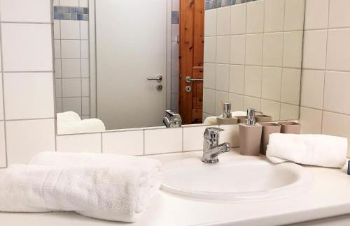 Gutshof Dornbusch Fewo 2 - SEEFAHRER - Foto 14