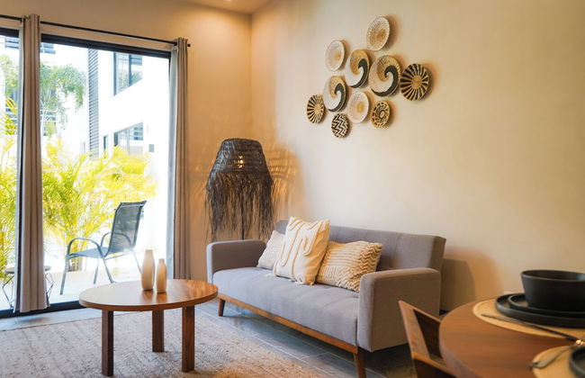 Otonomus Tulum - Photo 15