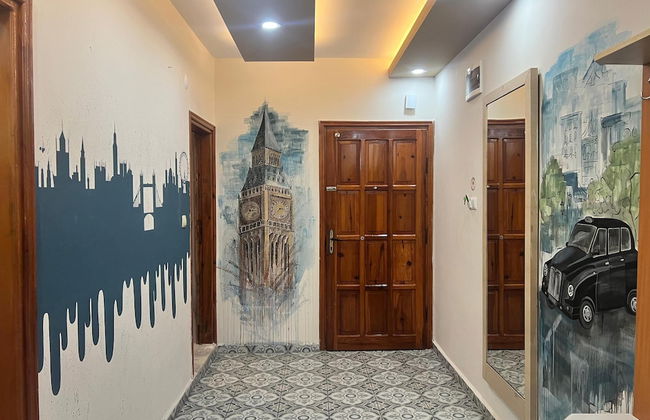 Esma Apart Otel - Foto 17