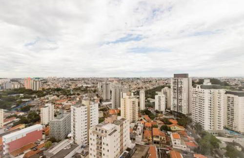 Hospedez - Flat localização privilegiada ap1507 - Foto 17