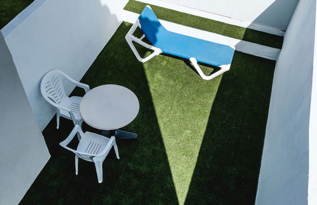 Bungalows Parque Nogal - Foto 36