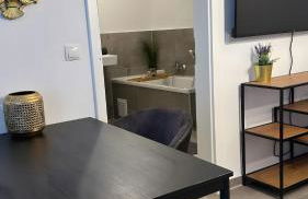 Deluxe Apartement mit Terrasse - Foto 18