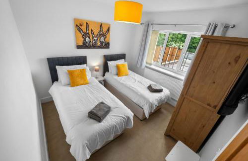 3 Bedroom Bungalow with Garden and Parking - Foto 3