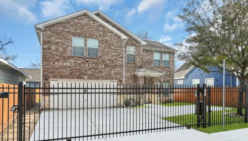 *Heart of Houston* Pet friendly/14ppl/4br/2.5b - Foto 1