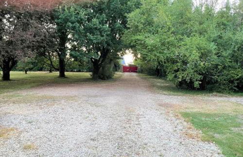 La Maison Tournesol - 3 bedroom house with large garden near Saumur - Photo 27