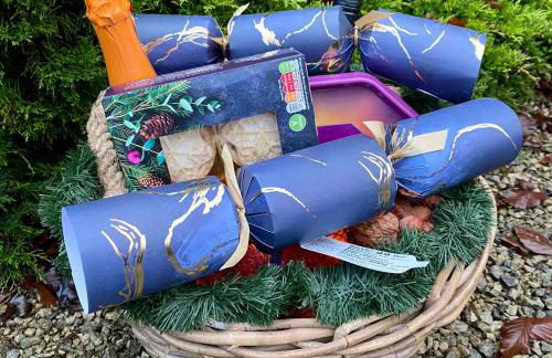 Grove House Levisham - Foto 34