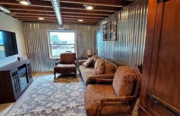 The Mine at Bear Lake - Foto 23