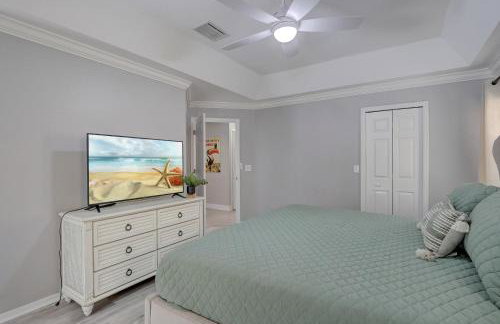 Piccadilly Beach House - Beautiful Updated Home, Private Pool, Minutes from Downtown 5th Ave & Beaches!!! - Foto 23