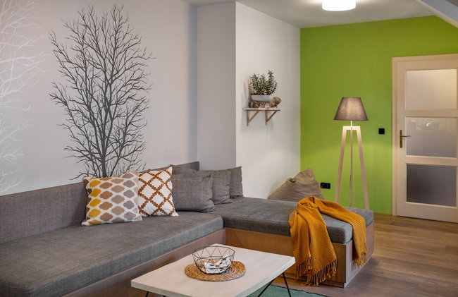 4 Trees Apartments by Adrez Living - Foto 26