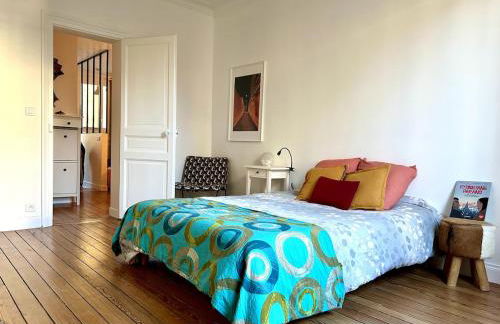 Excellent 3BR 69m2 Puteaux - Foto 13