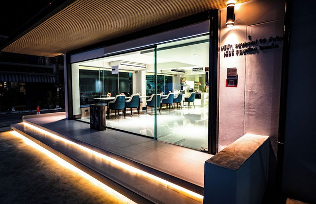 Near Don Mueang Hotel - Foto 66