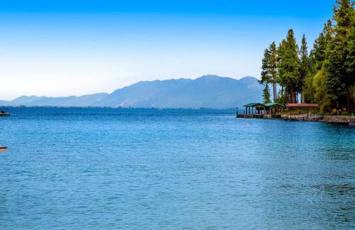 Lazy K on Peaceful Bay - Full Property - Foto 38