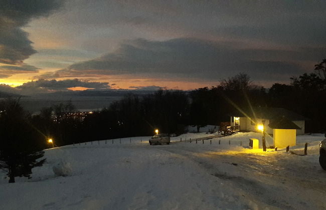 Cabañas Del Martial - Foto 45