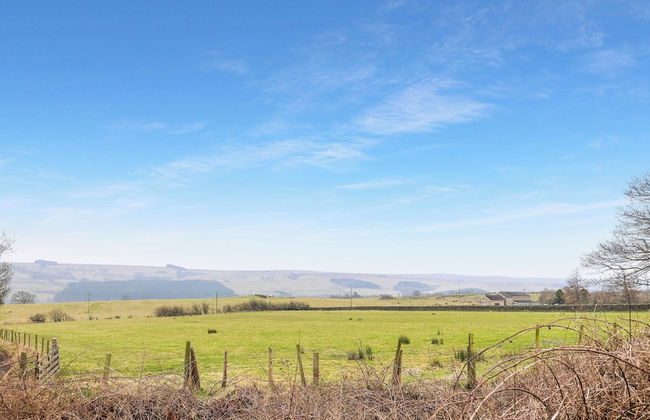 Hill House Hideaway - North East Escapes - Foto 19