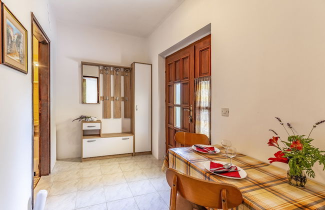 Apartments Lorencin Milka - Foto 49