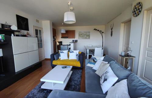 Le Cosy Pyrénées pied de pistes Sérias - Foto 4