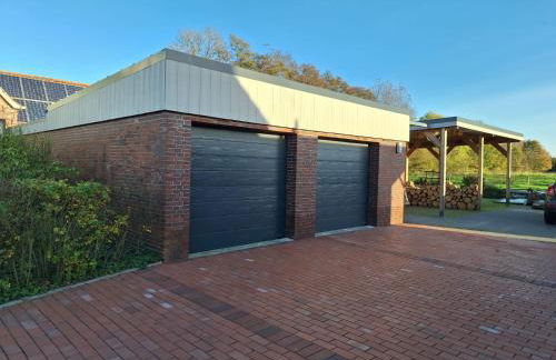 Ferienhaus im 5-Mühlen-Land Großefehn, Ostfriesland - Foto 11