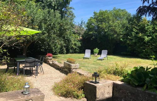 Gîte du Manoir - Foto 1