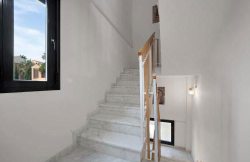 Casa Topacio, 3 bedrooms and 3 bathrooms in quiet street - Photo 58