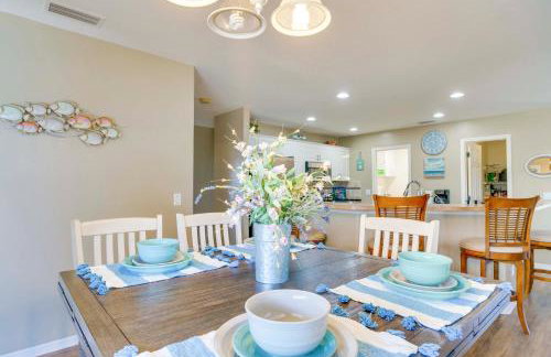 Saltwater Pool and Gas Grill Cape Coral Oasis! - Foto 9