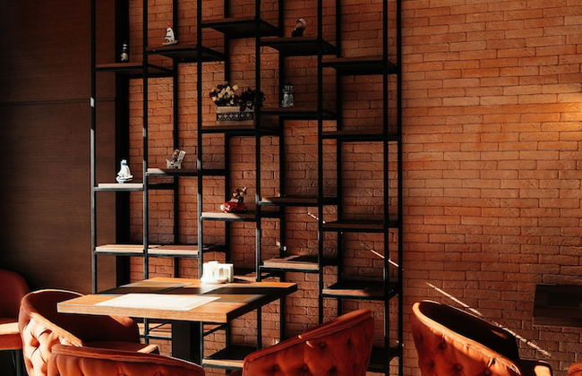 White sails residential hotel - Photo 72