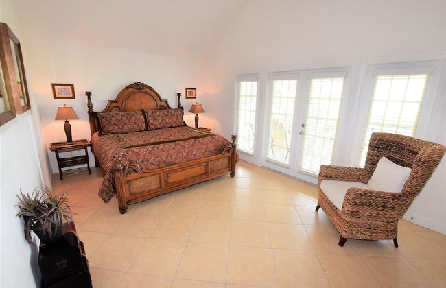 Indigo Reef Resort Villas & Marina by KeysCaribbean - Foto 14