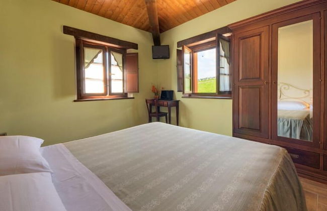 Agriturismo Le Bucoliche - Foto 10