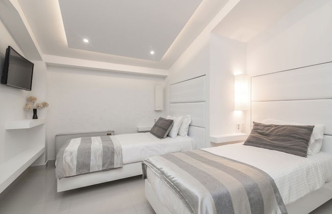 Luxury Villa Cavo Mare Meltemi - Photo 11