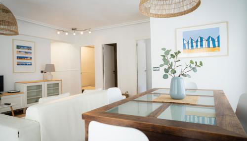 Ondarreta Beach Apartment - Foto 4