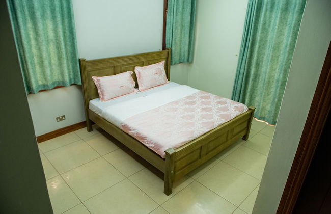 Dina Apartments - Photo 10