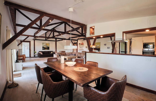 Askegaarden Apartments - Foto 63