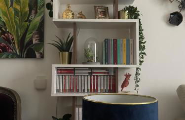 Milanese luxury apartment - Foto 4