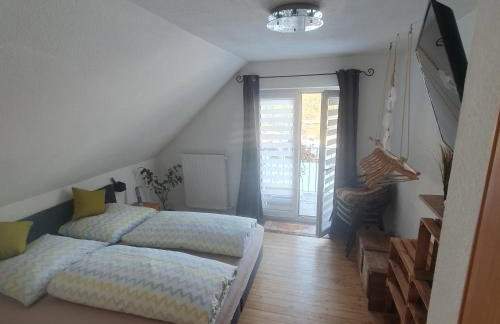 Ferienwohnung Zum Moor - Foto 14