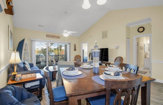 Riverwalk 303 - Foto 50