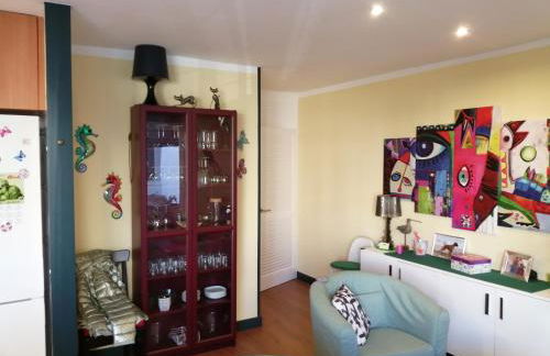 Apartaments Oller Centro - Foto 8