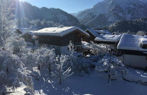 Haus Sonnenruh - Foto 10