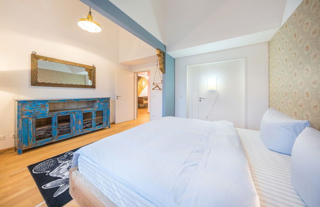 Apartment im Stadtzentrum - Photo 20