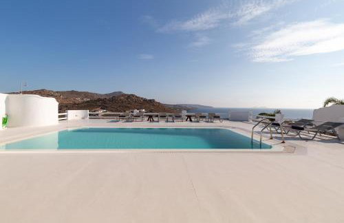 Princess Villas Oasis Mykonos - Foto 66