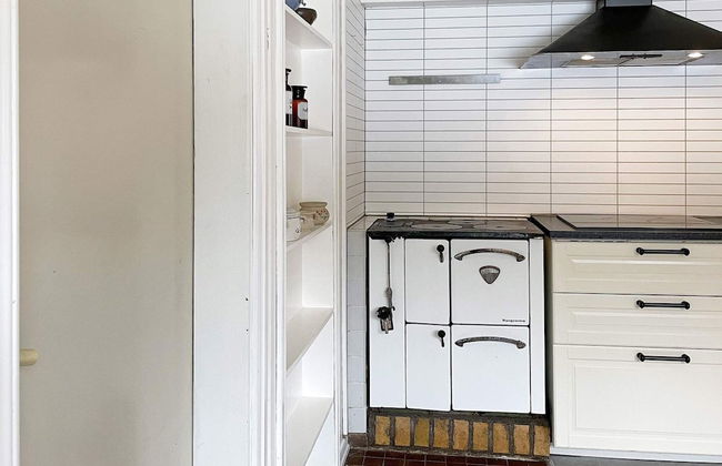 8 Person Holiday Home in Anneby-by Traum - Foto 24