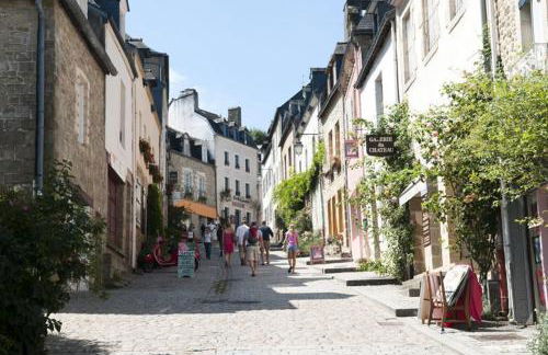 Studio dans le coeur d'Auray - Foto 10