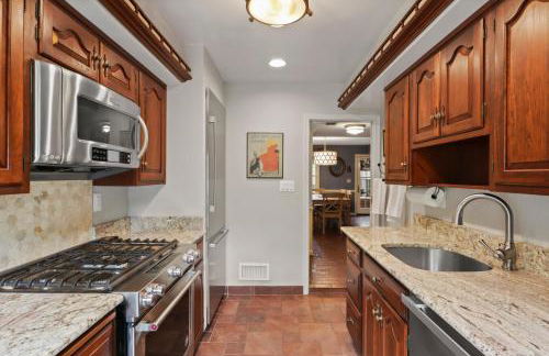 The Nostalgic of Old Town - Foto 24