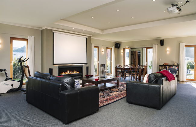 Wilkes Way Villa - Foto 3