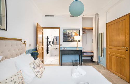 Le Pavillon Ponthieu - Champs-Élysées - Foto 10