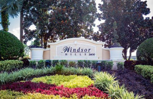 The Wish House, just miles from Disney World - Foto 15