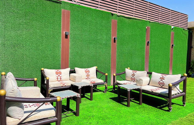 Aria Resorts and Chalets - Foto 3