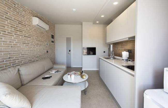 Trend Suites - Foto 47