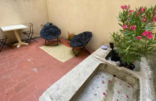 Charmant T2 avec Cour Privée au coeur du Panier- Vieux Port - Foto 20