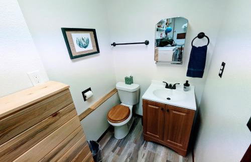 Bear Cabin - 10 Acres - Hot Tub - Foto 19