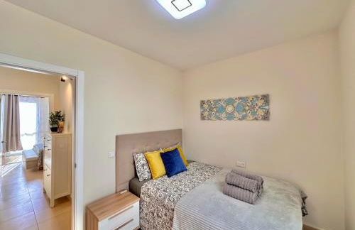 Sunshine Apartment with Sea Viev - Foto 18